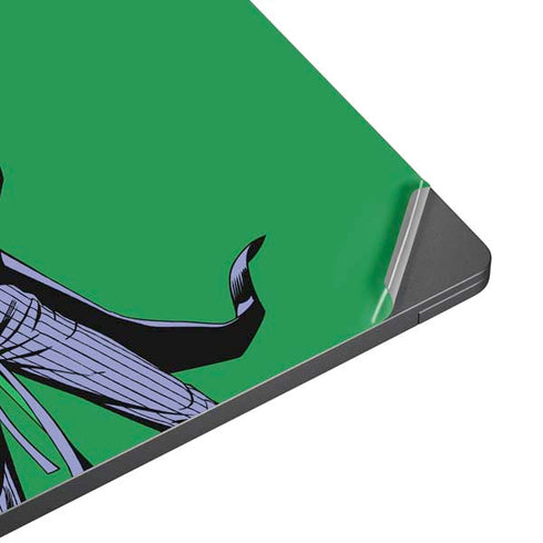 DC Comics The Joker Classic Art Pose Surface Laptop 7 15in Skin