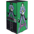 DC Comics The Joker Classic Art Pose Xbox Series X Bundle Skin
