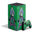 DC Comics The Joker Classic Art Pose XBox Series X Digital Edition Bundle Skin