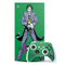 DC Comics The Joker Classic Art Pose Xbox Series X Skins