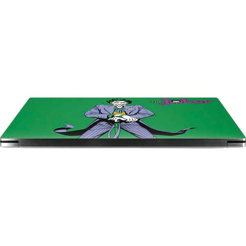 DC Comics The Joker Classic Art Pose Dell XPS Skin