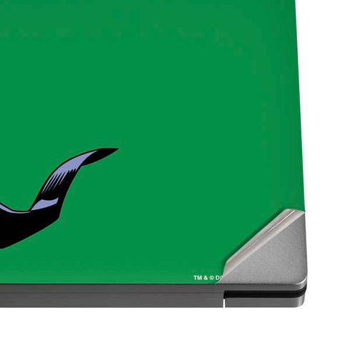 DC Comics The Joker Classic Art Pose Dell XPS Skin