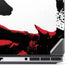 DC Comics The Joker Dark Knight Poster Art Dell Precision Skin