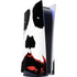 DC Comics The Joker Dark Knight Poster Art PlayStation PS5 Skins