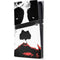 DC Comics The Joker Dark Knight Poster Art PS5 Pro Console Skin