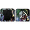 DC Comics The Joker Put on a Smile Nintendo 2DS Skin