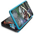 DC Comics The Joker Put on a Smile Nintendo Skins