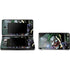 DC Comics The Joker Put on a Smile Nintendo Skins