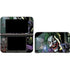 DC Comics The Joker Put on a Smile Nintendo Skins