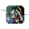 DC Comics The Joker Put on a Smile 85W Power Adapter (15 and 17 inch MacBook Pro Charger) Skin