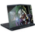 DC Comics The Joker Put on a Smile Dell Alienware Skin