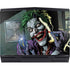 DC Comics The Joker Put on a Smile Dell Alienware Skin
