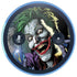 DC Comics The Joker Put on a Smile Amazon Echo Skin