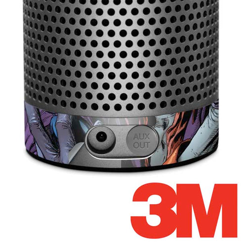 DC Comics The Joker Put on a Smile Amazon Echo Skin