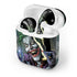 DC Comics The Joker Put on a Smile Apple AirPods Skin