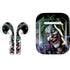 DC Comics The Joker Put on a Smile Apple AirPods Skin