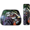 DC Comics The Joker Put on a Smile Apple TV Skin