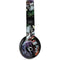 DC Comics The Joker Put on a Smile Beats Solo 2 Wired Skin