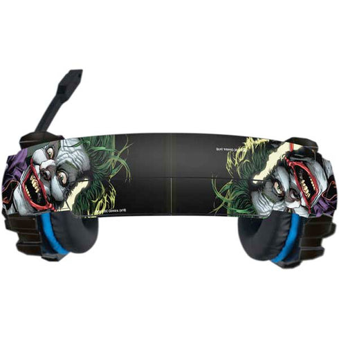 DC Comics The Joker Put on a Smile BENGOO G9000 Skin
