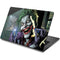 DC Comics The Joker Put on a Smile Dell Chromebook Skin