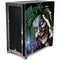 DC Comics The Joker Put on a Smile Corsair 4000D Tempered Glass Mid-Tower ATX Case Skin