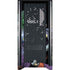 DC Comics The Joker Put on a Smile Corsair 4000D Tempered Glass Mid-Tower ATX Case Skin