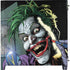 DC Comics The Joker Put on a Smile Corsair 4000D Tempered Glass Mid-Tower ATX Case Skin
