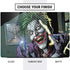 DC Comics The Joker Put on a Smile Dell Vostro Skin