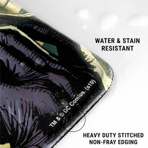 DC Comics The Joker Put on a Smile Gaming Mouse Pad