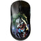 DC Comics The Joker Put on a Smile G Pro Wireless Gaming Mouse Skin