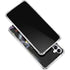 DC Comics The Joker Put on a Smile Gabb Phone 4 Clear Case