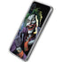 DC Comics The Joker Put on a Smile Galaxy A10e Clear Case