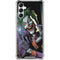 DC Comics The Joker Put on a Smile Galaxy A14 5G Clear Case