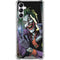 DC Comics The Joker Put on a Smile Galaxy A15 5G Clear Case