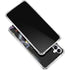 DC Comics The Joker Put on a Smile Galaxy A16 5G Clear Case