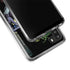 DC Comics The Joker Put on a Smile Galaxy A21 Clear Case