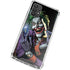 DC Comics The Joker Put on a Smile Galaxy A32 5G Clear Case