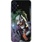 DC Comics The Joker Put on a Smile Galaxy A36 5G Skin