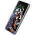 DC Comics The Joker Put on a Smile Galaxy A50 Clear Case