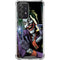 DC Comics The Joker Put on a Smile Galaxy A52 5G Clear Case
