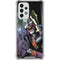 DC Comics The Joker Put on a Smile Galaxy A53 5G Clear Case