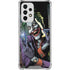 DC Comics The Joker Put on a Smile Galaxy A53 5G Clear Case