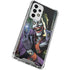 DC Comics The Joker Put on a Smile Galaxy A53 5G Clear Case