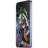 DC Comics The Joker Put on a Smile Galaxy A55 5G Skin