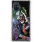 DC Comics The Joker Put on a Smile Galaxy A71 5G Clear Case