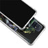 DC Comics The Joker Put on a Smile Galaxy A71 5G Clear Case