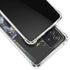 DC Comics The Joker Put on a Smile Galaxy A72 5G Clear Case