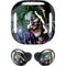 DC Comics The Joker Put on a Smile Galaxy Buds Pro Skin