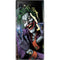 DC Comics The Joker Put on a Smile Galaxy Note 10 Plus Skin