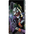 DC Comics The Joker Put on a Smile Galaxy Cases
